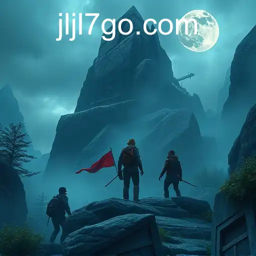Exploring the Enchanting World of Adventure Games: Beyond the Keyword 'jljl7'