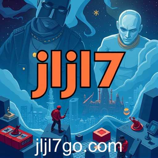 Exploring the 'jljl7' Category: A New Era for Board Game Enthusiasts