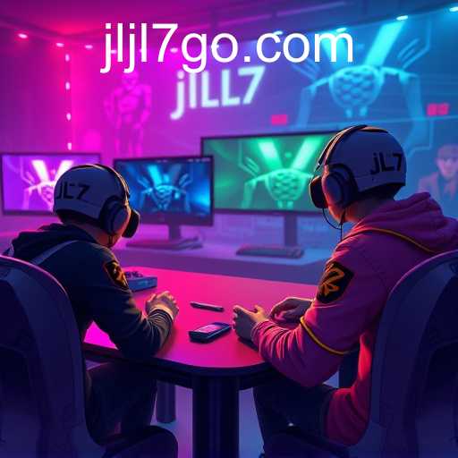 The Digital Playground: Gaming's Evolution