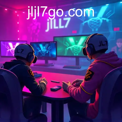 The Digital Playground: Gaming's Evolution