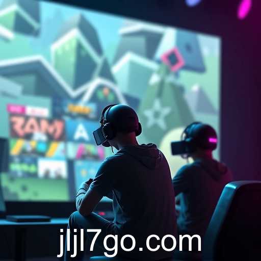 The Evolving Landscape of Online Gaming in 2025