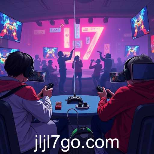 The Rise of Gaming Communities in 2025