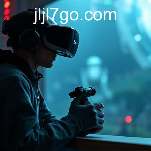 Gaming Trends and Innovations in 2025