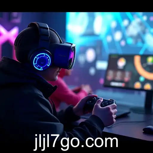 Gaming Trends in 2025