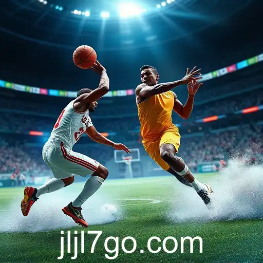 The Digital Playground: Exploring jljl7's Impact on Online Gaming in 2025