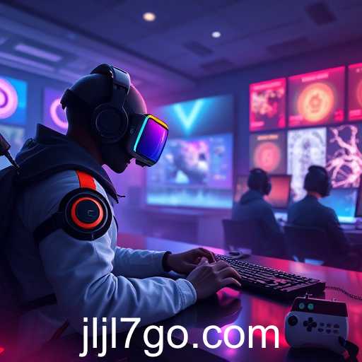 The Evolution of the Online Gaming Landscape