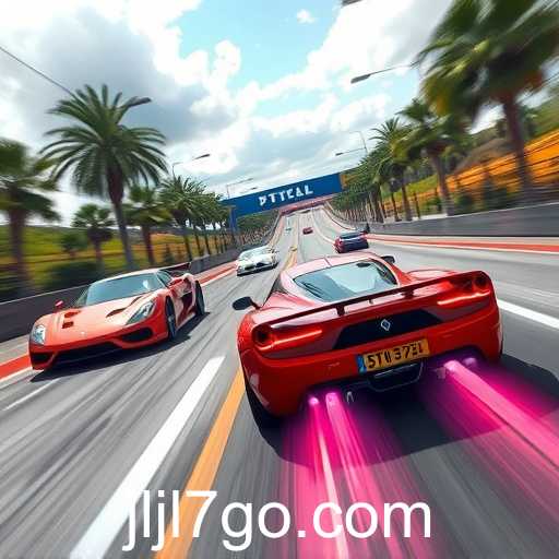 The Evolution and Impact of Racing Games in Modern Gaming