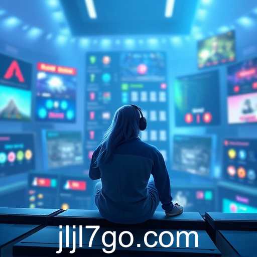 The Rise of Online English Gaming Hubs