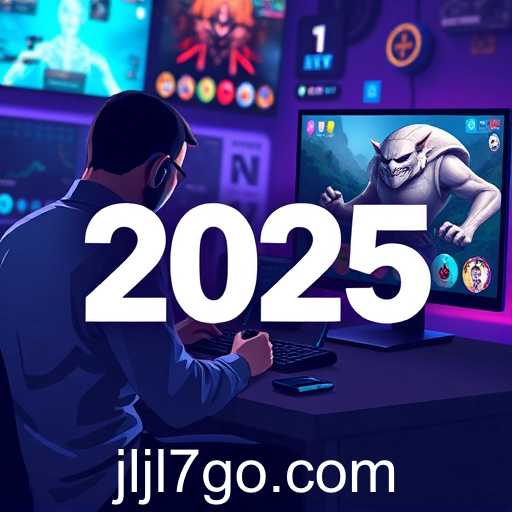 The Rise of Online Gaming in 2025