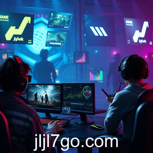 The Rise of Online Gaming in 2025