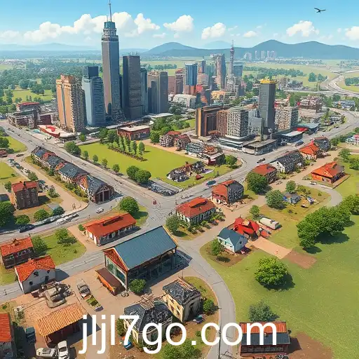 Rising Popularity of English Game Websites